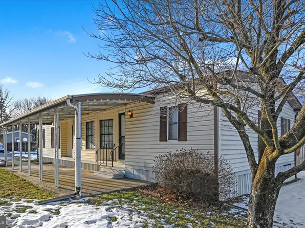 158 Northcrest Acres, Lebanon, PA 17046