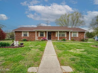 421 Lupine Dr, Knoxville, TN, 37924