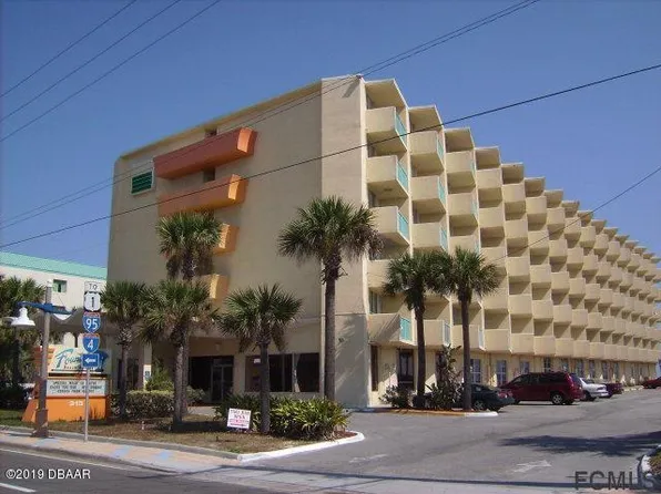 313 S Atlantic Ave #2210, Daytona Beach, FL 32118