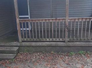 142 Bell Ave SE, Sparta, GA 31087