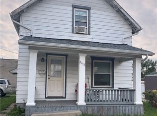 2413 S Smithville Rd, Dayton, OH 45420