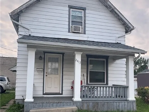 2413 S Smithville Rd, Dayton, OH 45420