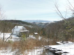 1784 Powell Mountain Rd, Rich Creek, VA 24147