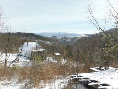 1784 Powell Mountain Rd, Rich Creek, VA, 24147