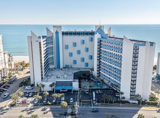 7100 N Ocean Blvd #424, Myrtle Beach, SC 29572