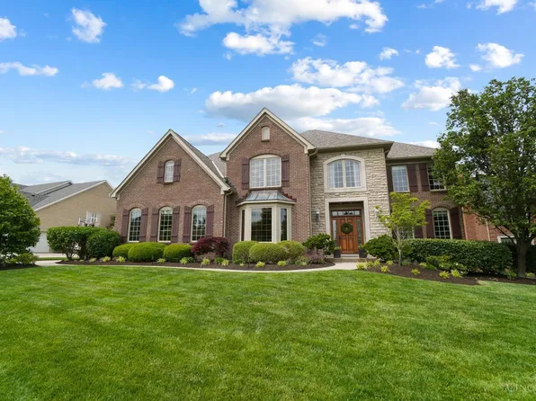 2371 Clydes Xing, Cincinnati, OH 45244