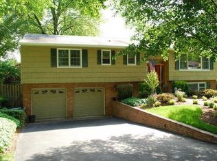 8505 Wagon Wheel Rd, Alexandria, VA 22309