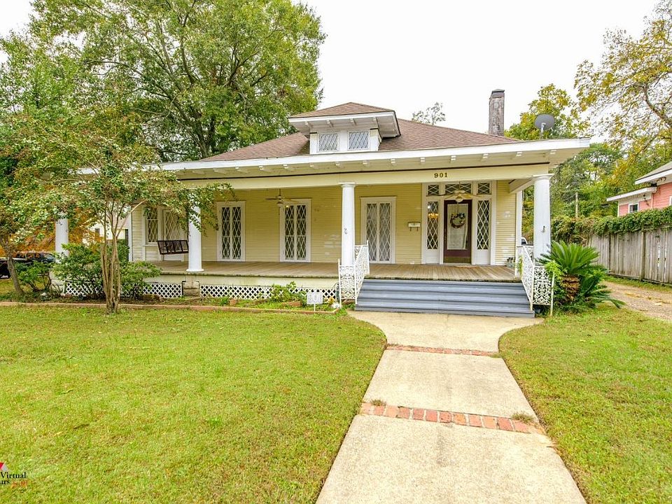 901 Prospect St, Shreveport, LA 71104 | MLS #20480315 | Zillow