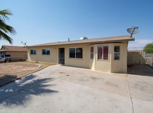 12526 W Del Rio Ln, Avondale, AZ 85323