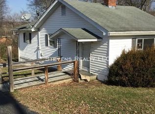317 Susong Dr, Knoxville, TN 37912