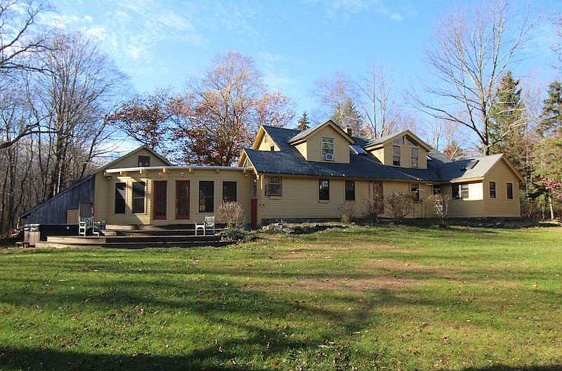 82 E Killingly Rd, Foster, RI 02825 Zillow