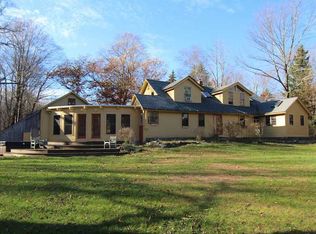 82 E Killingly Rd, Foster, RI 02825