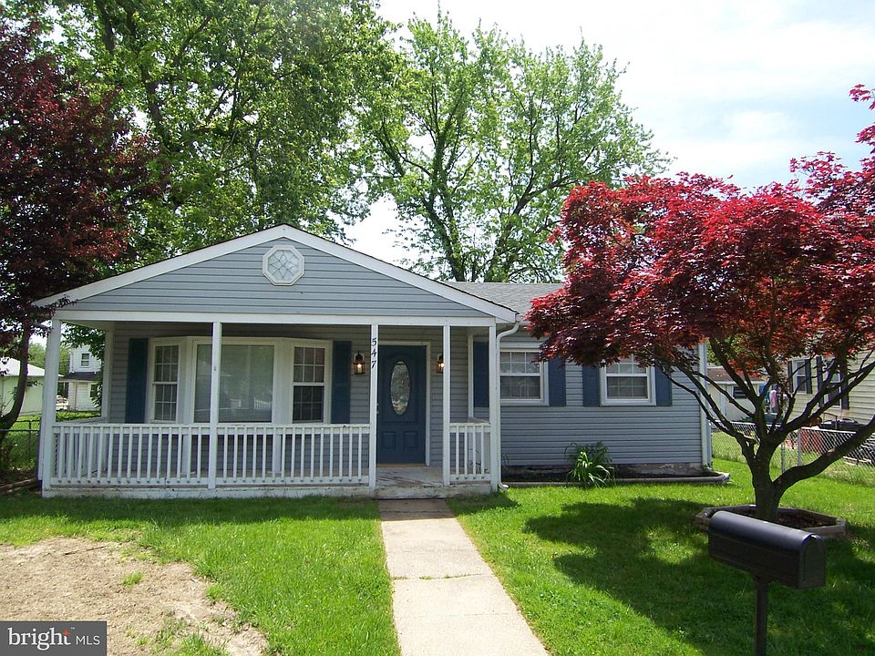 1st image of 547 Bonnie Dr