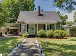 49 Smythe Ave, Greenville, SC 29605