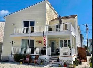 289 40th St S #A, Brigantine, NJ 08203