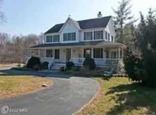 1245 Western Run Rd, Cockeysville, MD 21030