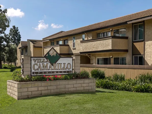Villa Camarillo Apartments