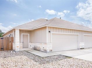 108 Liberty Place Cv #A, Liberty Hill, TX 78642
