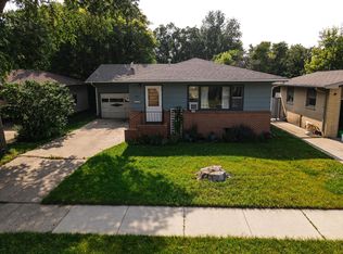 1416 7th St SW, Minot, ND 58701