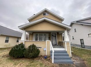 1153 Miller Ave, Columbus, OH 43206