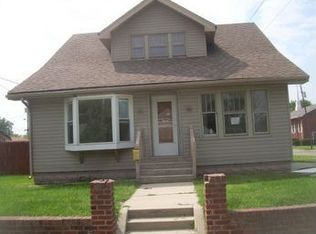 2141 Poplar St, Anderson, IN 46012