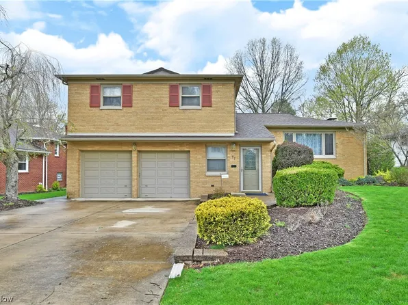 192 Green Bay Dr, Youngstown, OH 44512