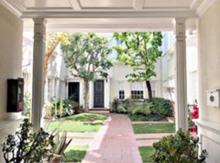 9974 Durant Dr, Beverly Hills, CA 90212