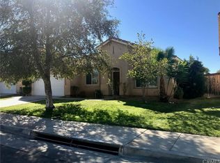 3566 Shadow Ct, Perris, CA 92571