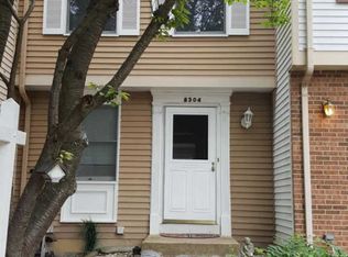 8304 Rocky Forge Ct, Springfield, VA 22153
