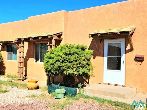 305 E Logan Ave, Gallup, NM 87301