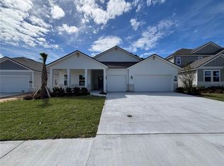 63 Pegasus Rd, Flagler Beach, FL 32136