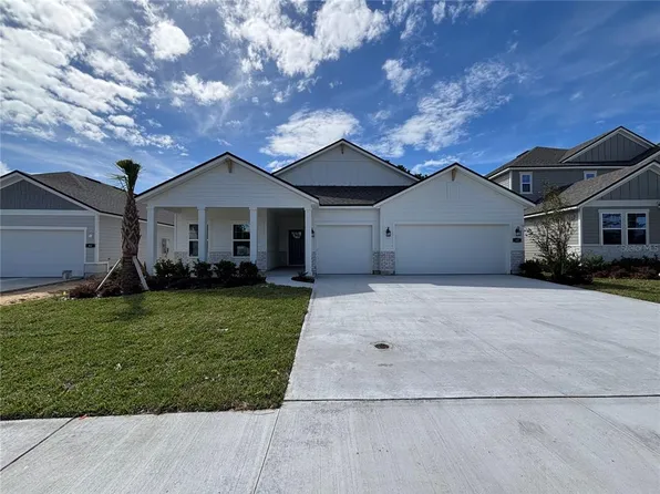 63 Pegasus Rd, Flagler Beach, FL 32136