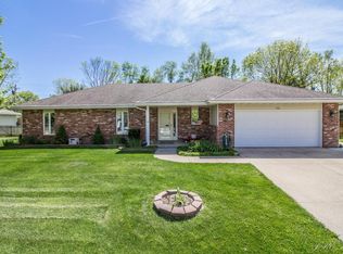 516 Dustin Dr, Columbia, MO 65203
