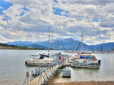 576 Tenderfoot St APT 162, Dillon, CO, 80435