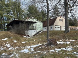 178 Chestnut Grove Rd, Winchester, VA 22603