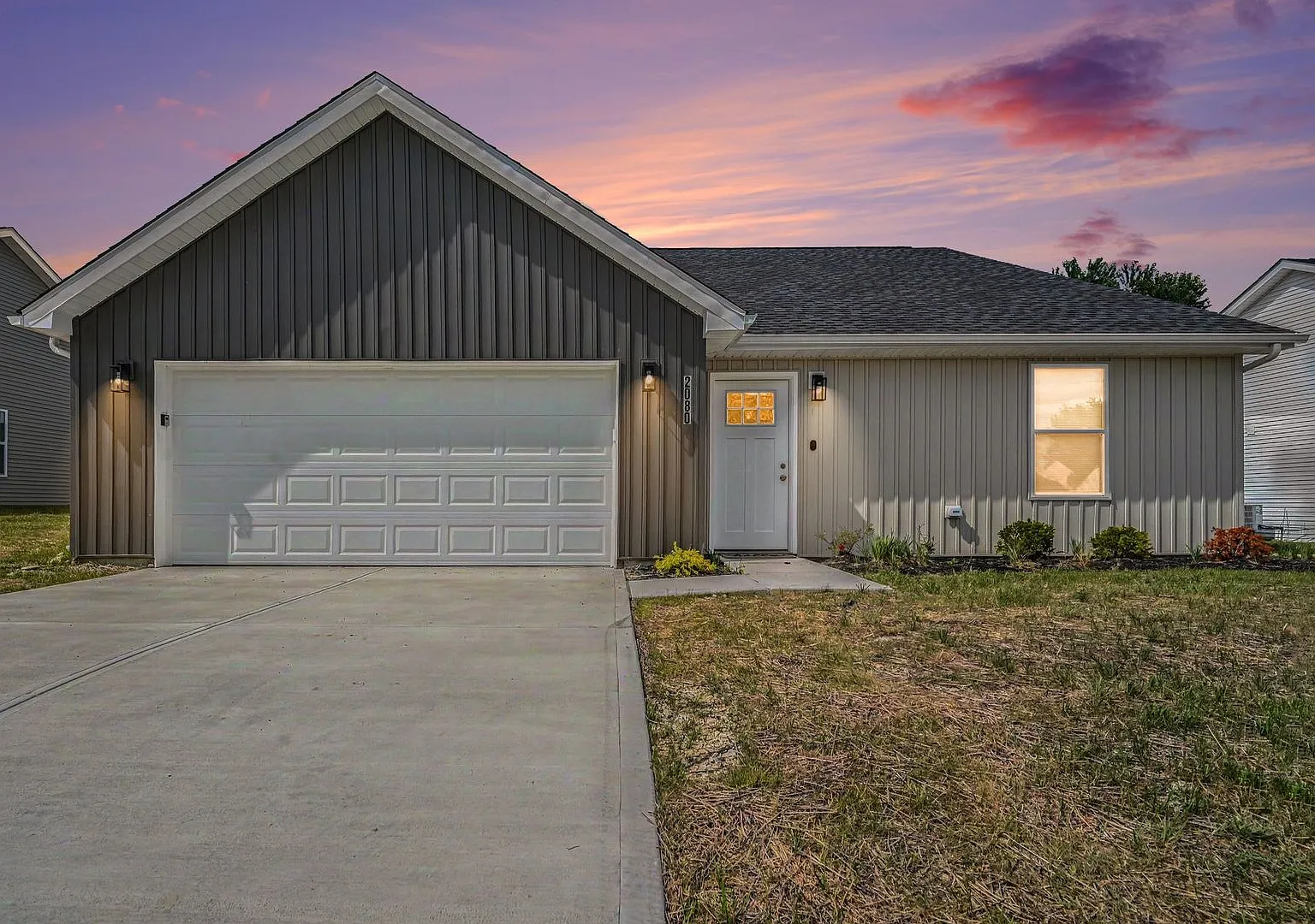 Relaxing 4BR Home in Peaceful Neighborhood — Photo 1