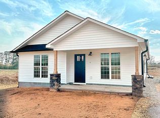 218 Pan Creek Rd, Baileyton, AL 35019