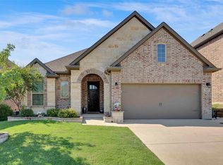 1423 Tumbleweed Trl, Northlake, TX 76226