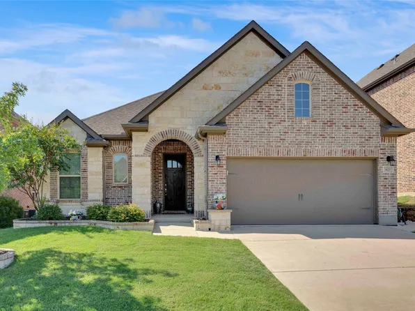 1423 Tumbleweed Trl, Northlake, TX 76226