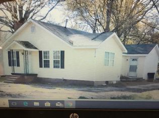 1314 Pleasant Ave, Griffin, GA 30223