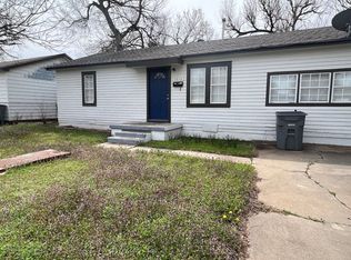 1512 NW Hoover Ave, Lawton, OK 73507