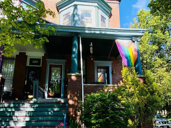 3246 Abell Ave, Baltimore, MD 21218