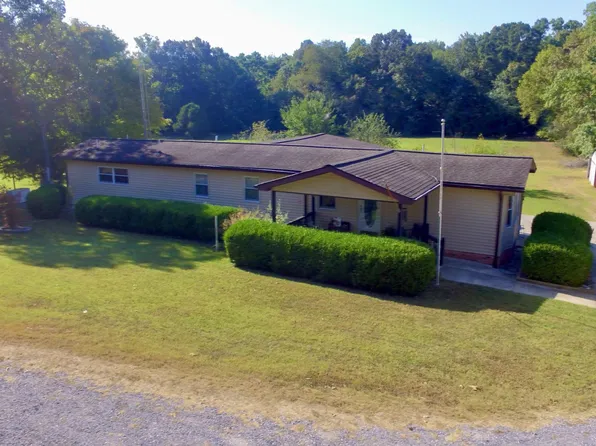 950 Reed Rd, Benton, KY 42025