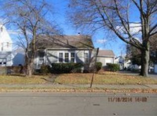 253 Burbank Ave, Johnson City, NY 13790