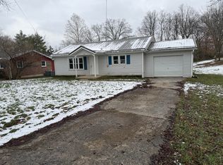 502 N Powell Ave, Berea, KY 40403