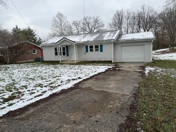 502 N Powell Ave, Berea, KY 40403