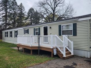 715 7th St W LOT 49, Wabasha, MN 55981