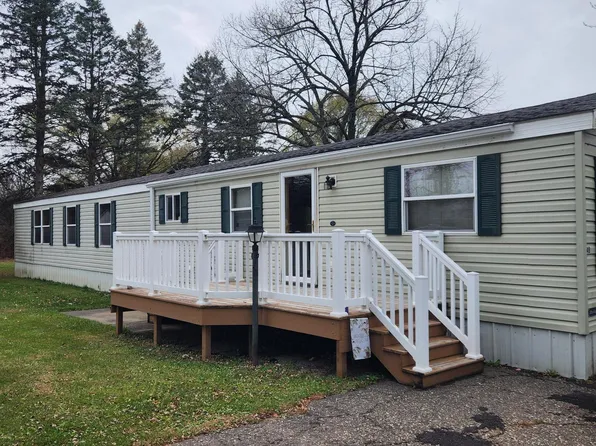 715 7th St W Lot 49, Wabasha, MN 55981