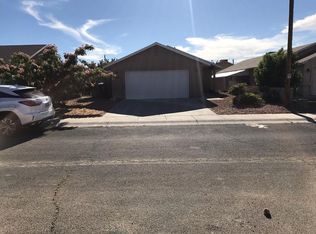3253 N Eagle Rock Rd, Kingman, AZ 86401