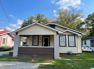 1305 Woodland Ave SW, Birmingham, AL 35211